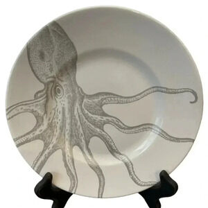222 Fifth Coastal Life Silver Octopus. 8.75 inch
Replacement or Completer Piece